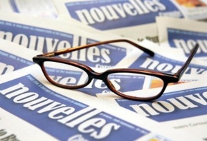 Consommer moins d'info est bon pour la santé ! Consommer moins d'info est bon pour la santé !
