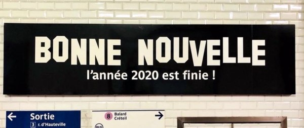 16 janvier 2021