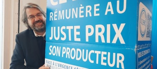 16 mai 2025